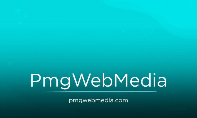 pmgwebmedia.com