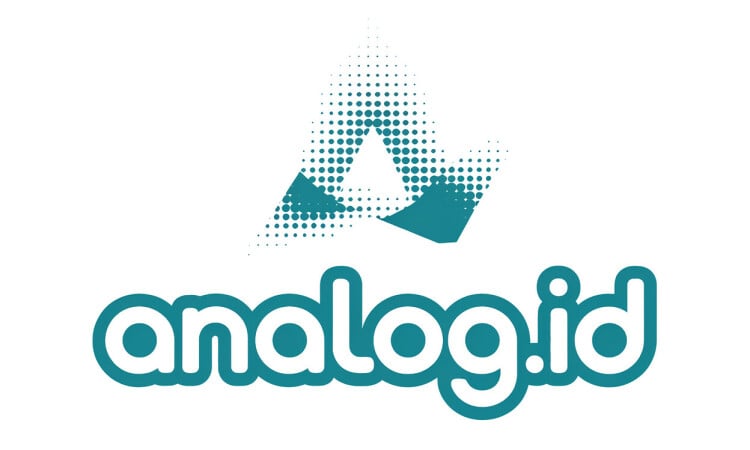 Analog logo