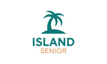 IslandSenior.com - Creative brandable domain for sale