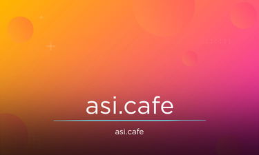 ASI.Cafe