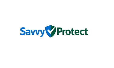 SavvyProtect logo