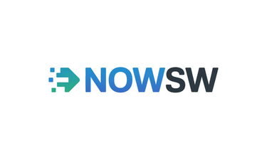 NowSW.com - Creative brandable domain for sale