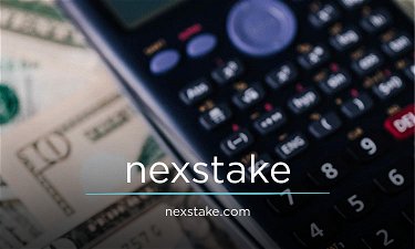 nexstake.com