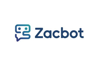 ZacBot.com - Creative brandable domain for sale