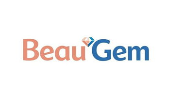 BeauGem logo