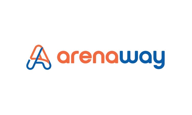 ArenaWay logo