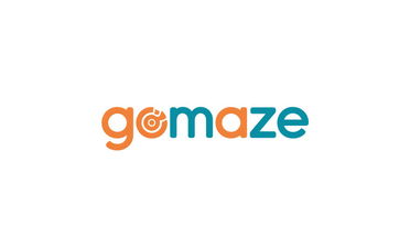 GoMaze.com - Creative brandable domain for sale
