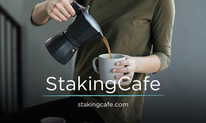 StakingCafe.com