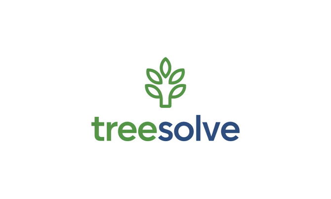 TreeSolve.com