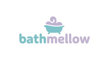 BathMellow.com - Creative brandable domain for sale