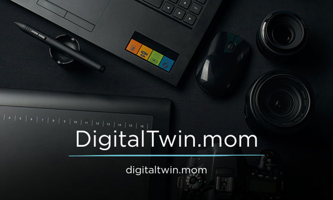 digitaltwin.mom