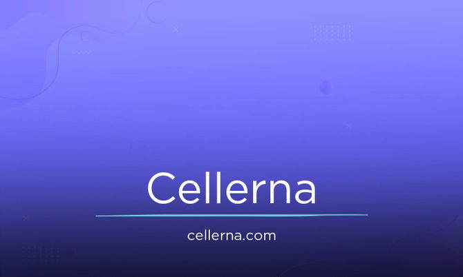 Cellerna.com