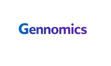 Gennomics logo