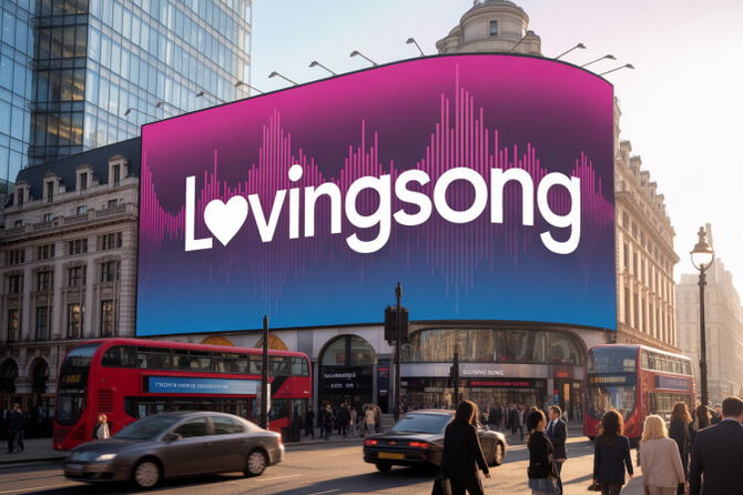 LovingSong.com