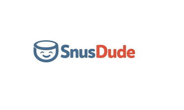 SnusDude.com - Creative brandable domain for sale