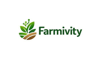Farmivity logo