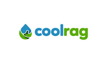 CoolRag.com - Creative brandable domain for sale
