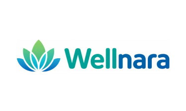 Wellnara.com is for sale