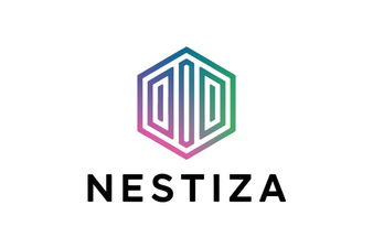 Nestiza.com - Creative brandable domain for sale
