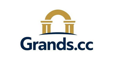 Grands.cc is for sale