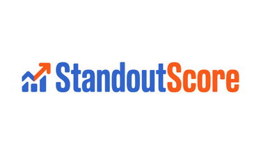StandoutScore.com - Creative brandable domain for sale