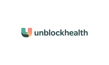 UnblockHealth.com - Creative brandable domain for sale