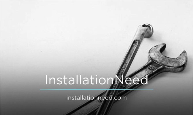 InstallationNeed.com