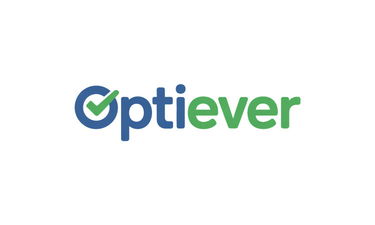 OptiEver logo