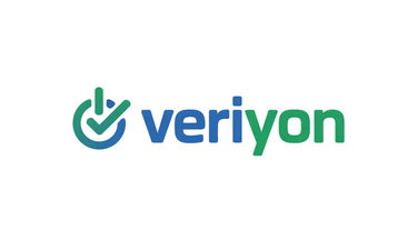 Veriyon.com - Creative brandable domain for sale