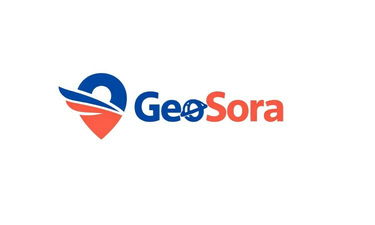 GeoSora logo