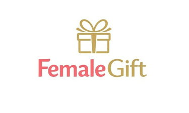 FemaleGift logo