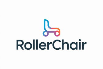 RollerChair.com - Creative brandable domain for sale