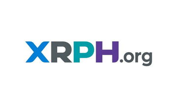 XRPH.org - Creative brandable domain for sale