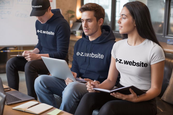 E-Z.Website