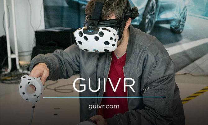 GUIVR.com