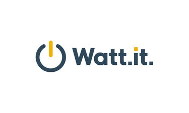 Watt.it.com - Creative brandable domain for sale