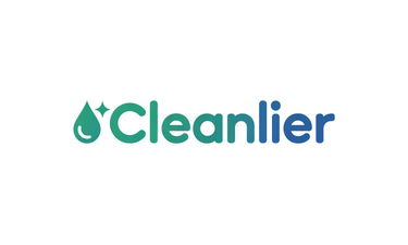 Cleanlier.com - Creative brandable domain for sale
