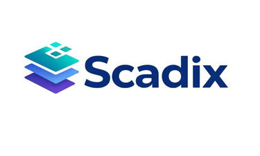 Scadix.com - Creative brandable domain for sale