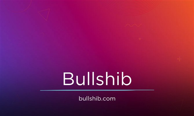 Bullshib.com