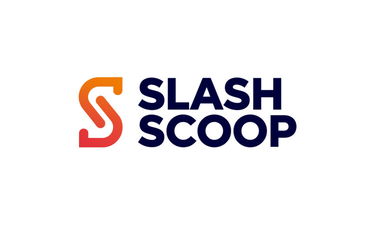 SlashScoop.com - Creative brandable domain for sale
