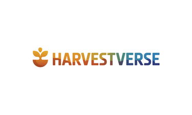 HarvestVerse.com - Creative brandable domain for sale