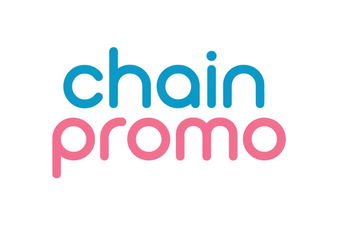 ChainPromo.com - Creative brandable domain for sale