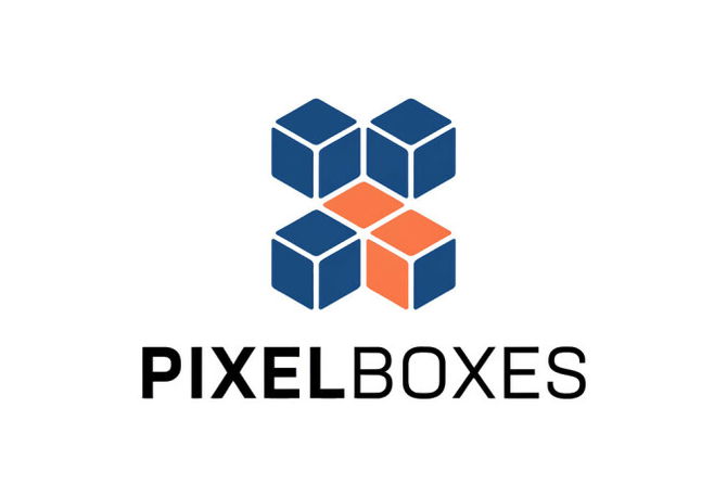 PixelBoxes.com