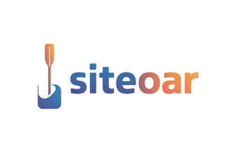 SiteOar.com - Creative brandable domain for sale