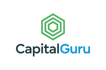 CapitalGuru.com - Creative brandable domain for sale
