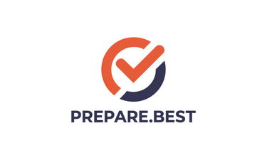 Prepare.best - Creative brandable domain for sale
