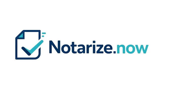 Notarize.now