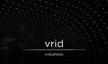 VRID.photos