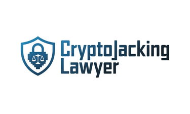CryptoJackingLawyer.com - Creative brandable domain for sale