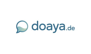 Doaya.de - Creative brandable domain for sale